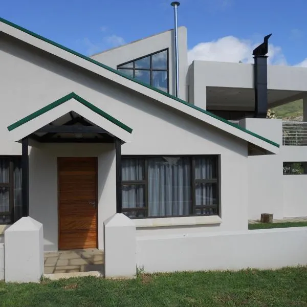 Bella Vista Self Catering, hotell sihtkohas Clarens