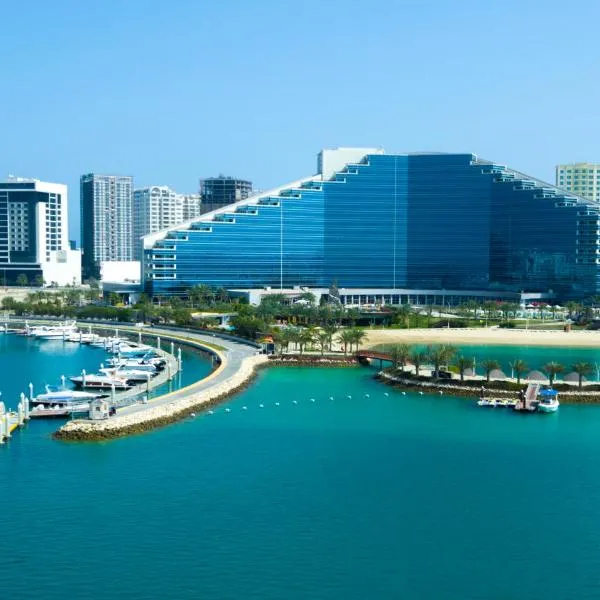 The Art Hotel & Resort，位于麦纳麦的酒店
