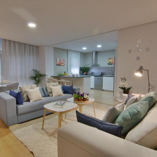 Chic-Housing Las Canteras