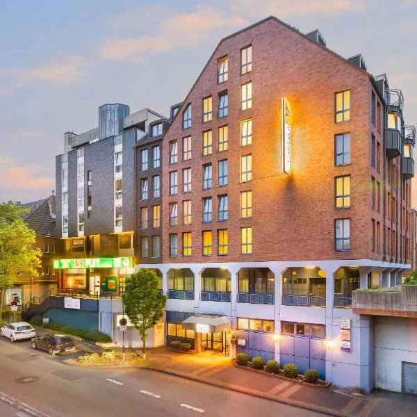 Garner Hotel Cologne Porz - Airport, Hotel in Köln