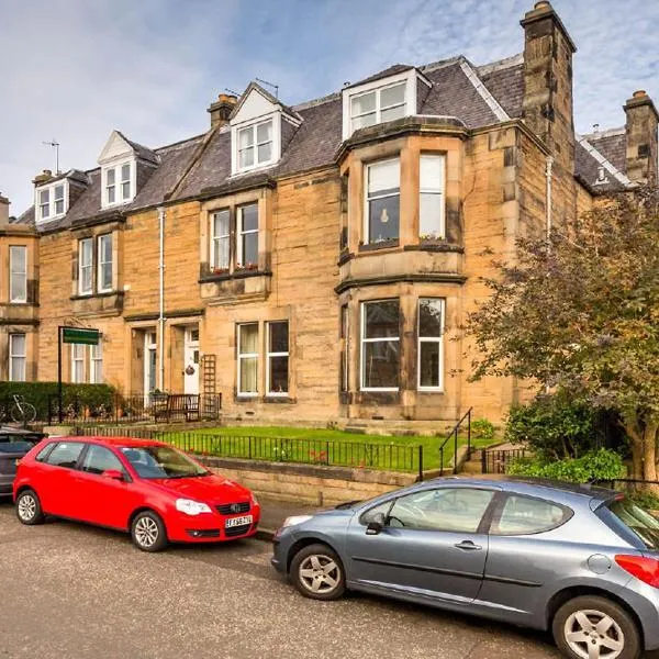 Airdenair Guest House, hotel in Edinburgh