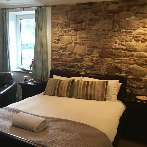 The Ship Inn, hôtel à Invergordon