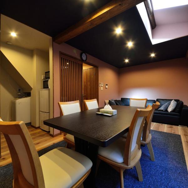 Comfortable House In Fushimi