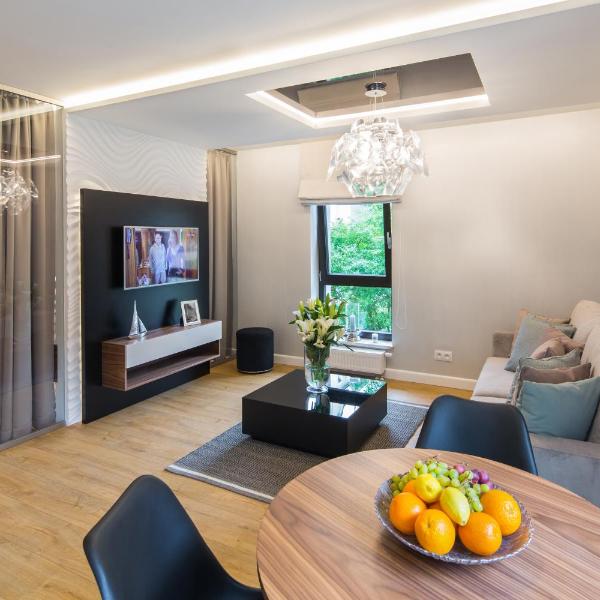7 Heaven - Victoria Residence by OneApartments