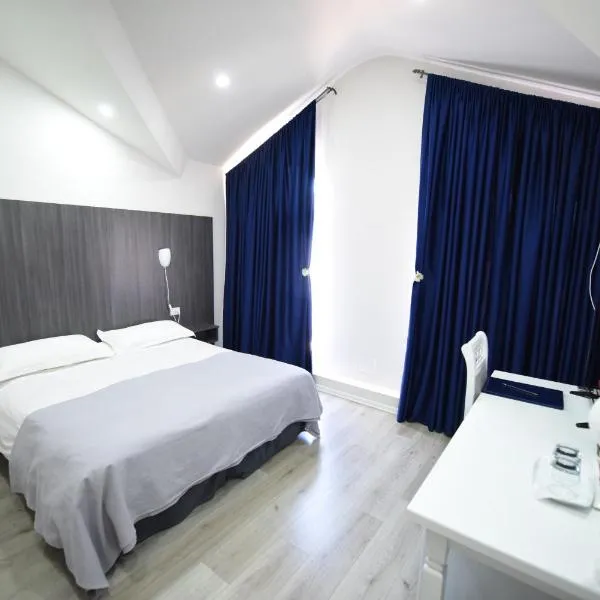 Rose Garden Hotel, hotel in Shkodër