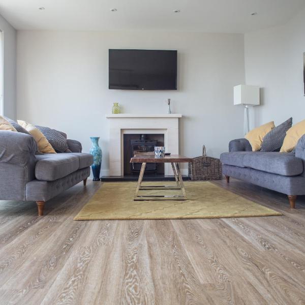 Southbourne Luxury Ocean Villa
