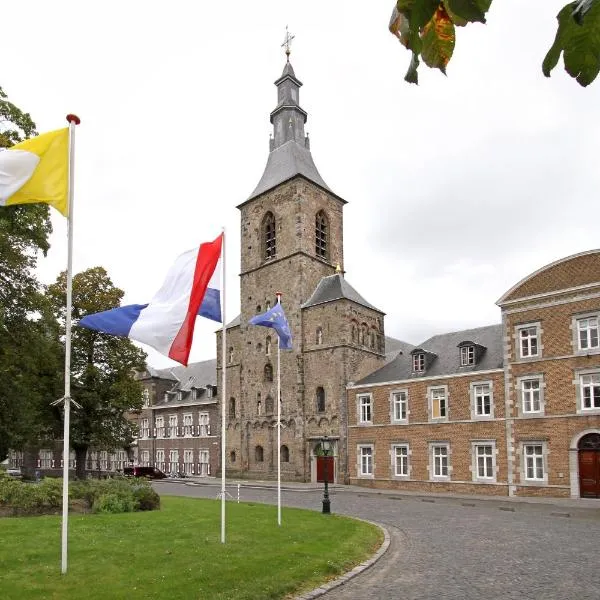 Abdij Hotel Rolduc, hotel a Kerkrade