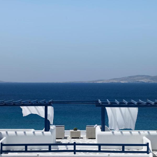 San Marco Hotel and Villas