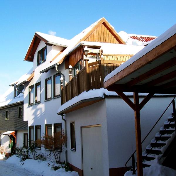 Haus Schammes