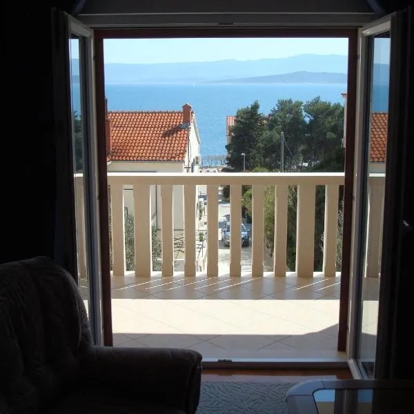 Villa Mila, Hotel in Bol
