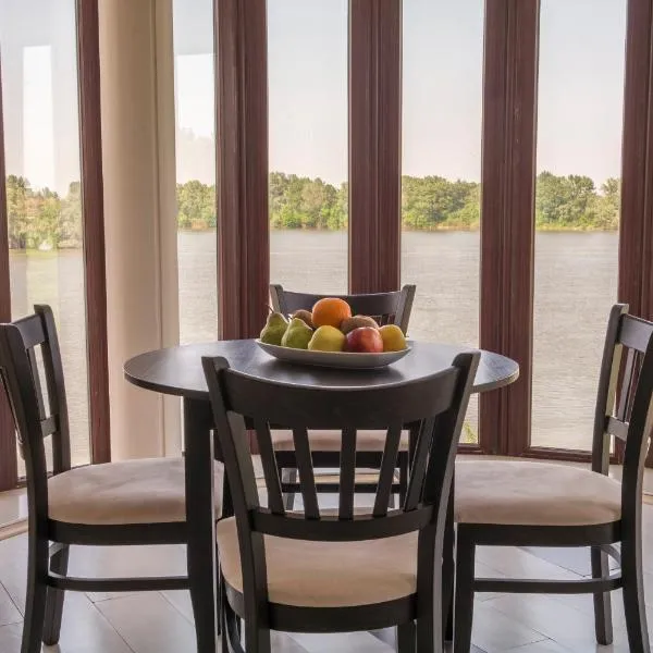 普萊斯提格酒店，Belene的飯店