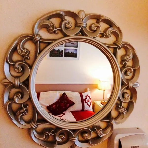 Clai Ban, hotel a Kilronan