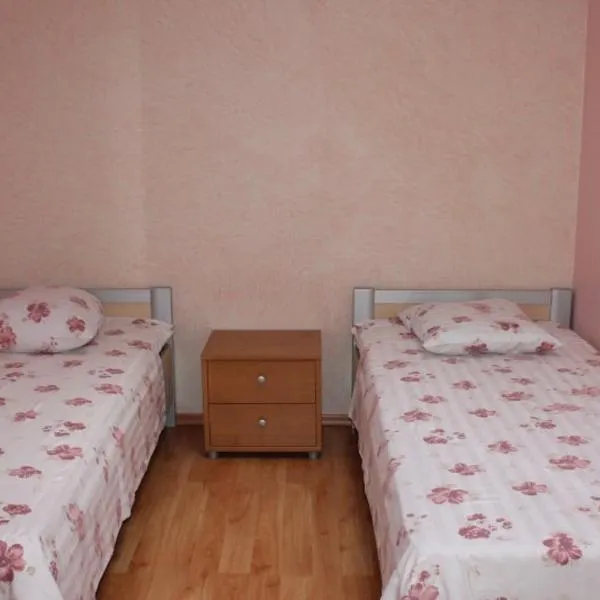 Europe Guesthouse, hotel in Narva