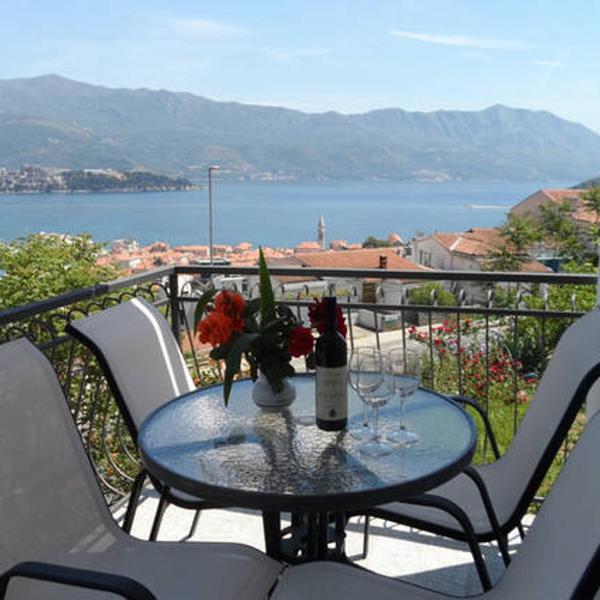 Guest House Budva