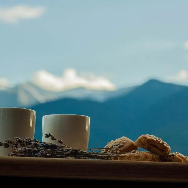 Pirina Club Hotel, hotel v mestu Bansko
