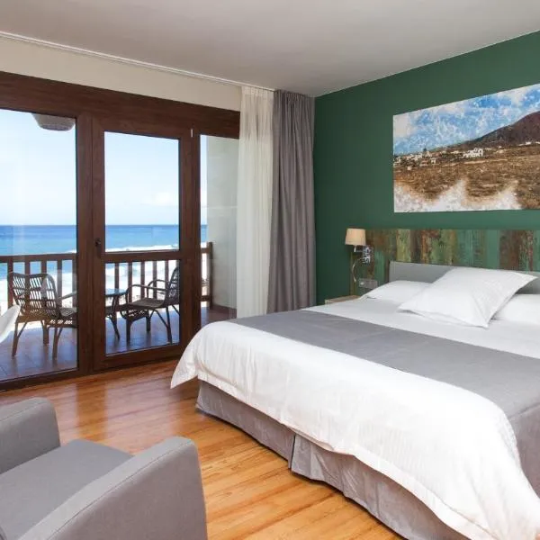 Hotel El Mirador de Fuerteventura, hotel v destinaci Puerto del Rosario