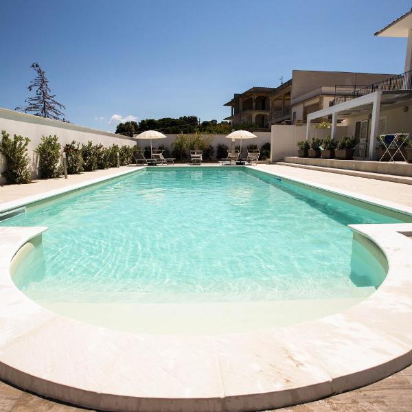 Villa Del Mare