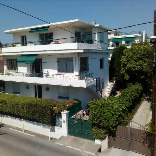 Résidence Stella Maris, khách sạn ở Antibes