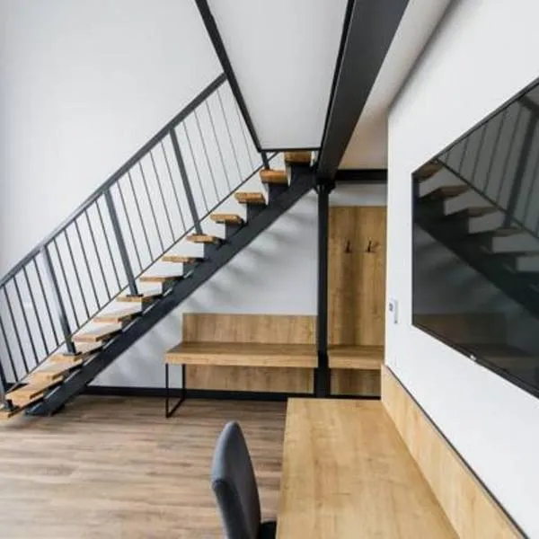 Hotel Browar Wiatr, hotel in Uniejow