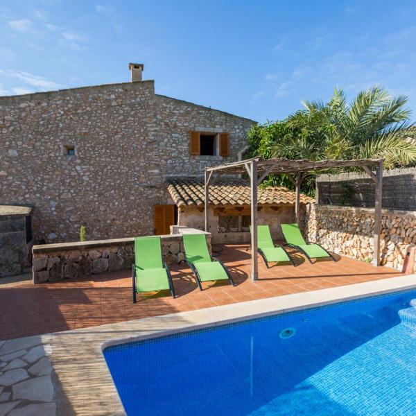 Casa Rural Sa Sorda
