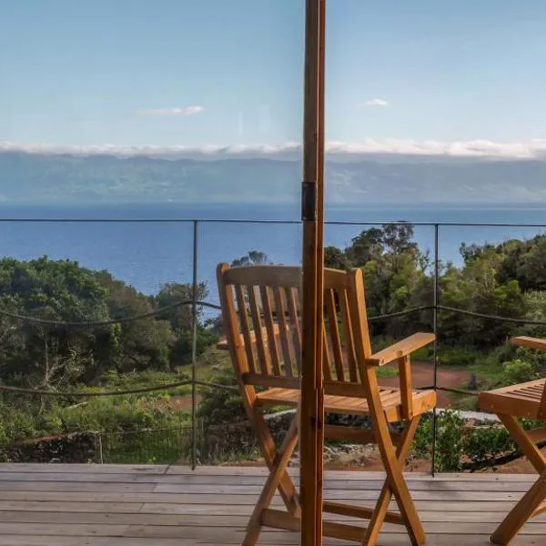 Intact Farm Resort, hotel in Velas
