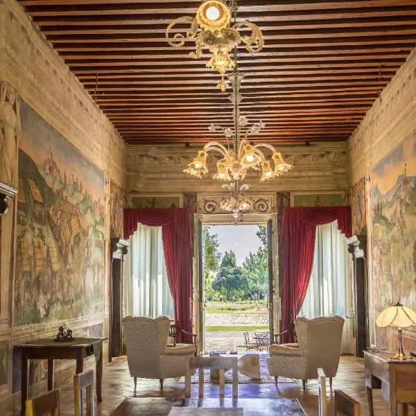 Azienda Agricola Marin, ξενοδοχείο σε Este