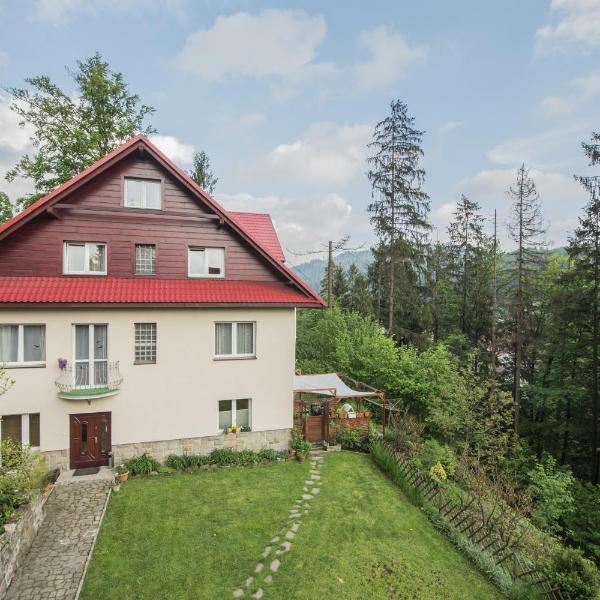 Villa Kokosowa