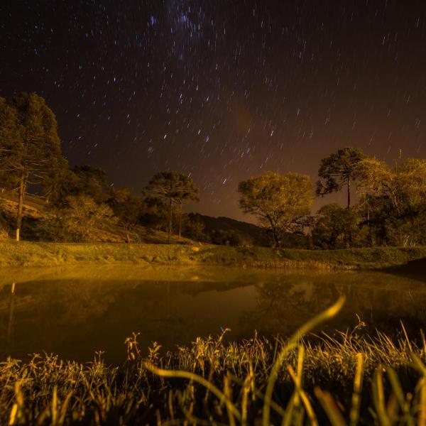 Pousada Recanto da Serra - Unidade Campestre