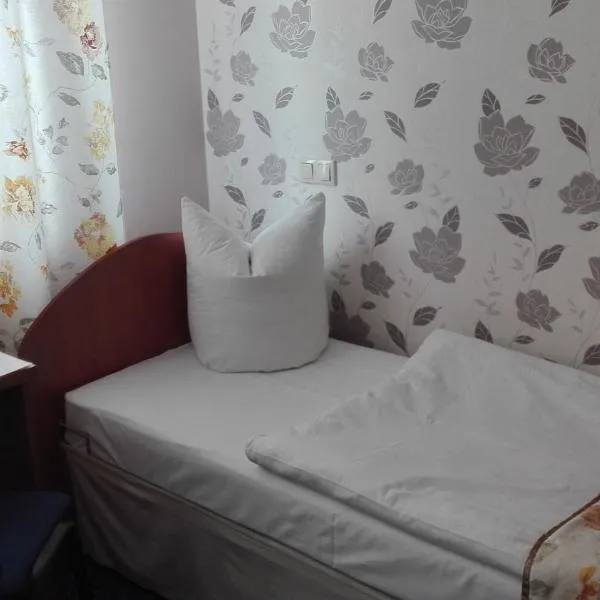 Artix, hotel sa Zbąszynek