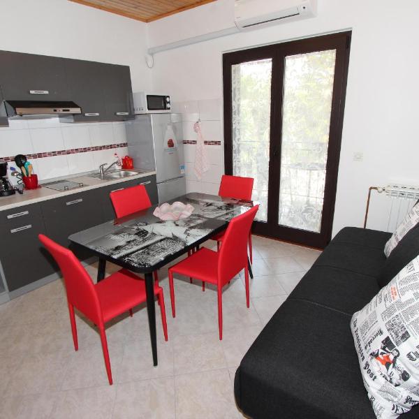 Apartments Marlina
