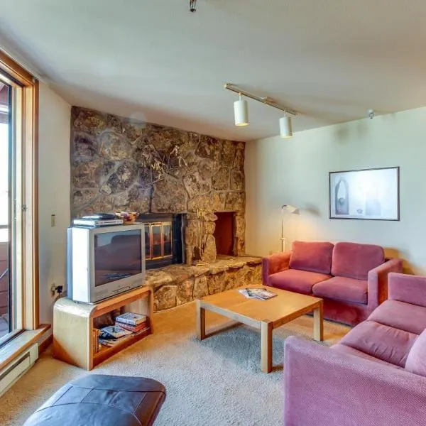 Lakeview Marina Place, hotel v destinaci Dillon