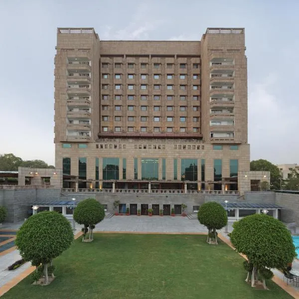 Jaypee Vasant Continental, hotel v Novém Dillí