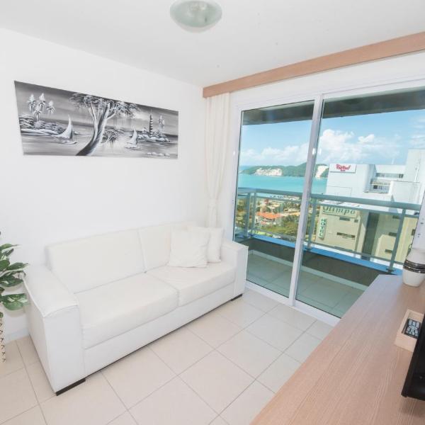 Ahead Apartment