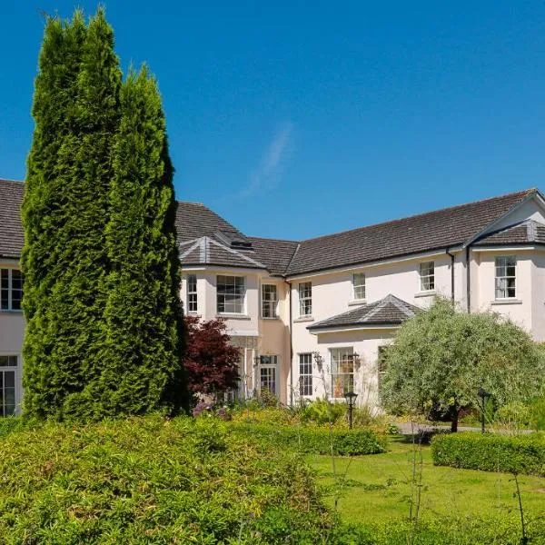 Nuremore Estate, hotel en Carrickmacross