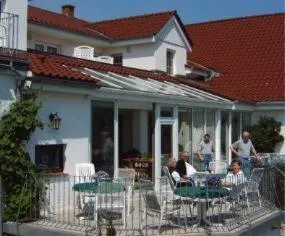 Neukirchener Hof, hotel en Malente
