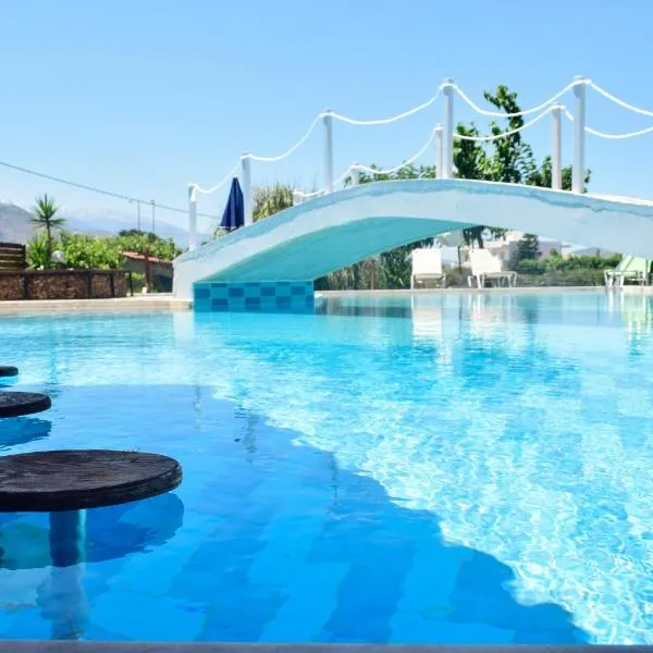 Dias, hotel in Georgioupolis