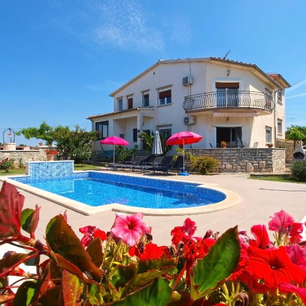 Apartment Roberto 1386