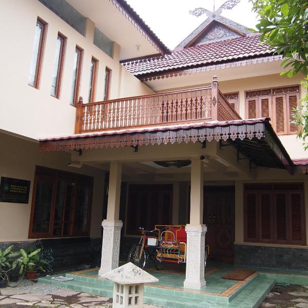 Balai Melayu Hotel