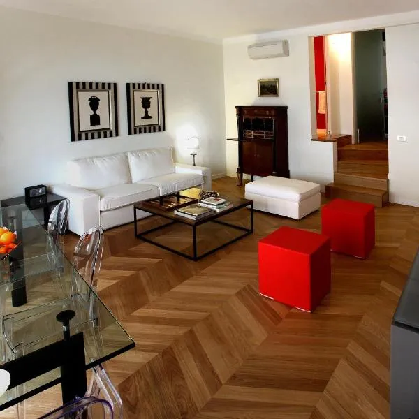 R&B Santo Stefano, hotel in Bologna