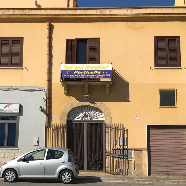 B&B Porticella