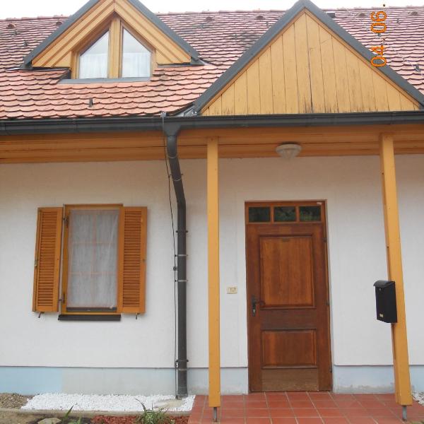 Nagelj 1, Martjanci