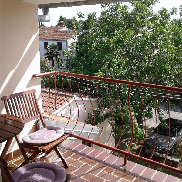 Apartmani Otavio