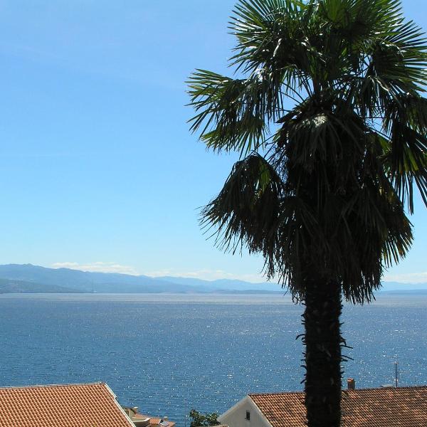 Guesthouse Bellavista Opatija