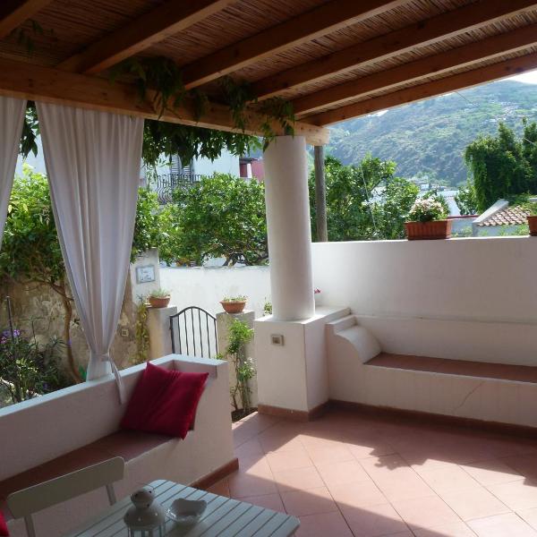 Casa Michelina
