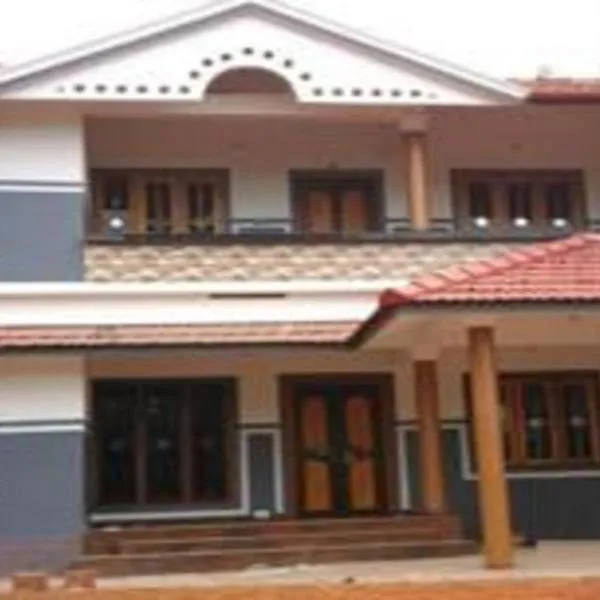 Wayanad Homestay, hotel in Mananthavady