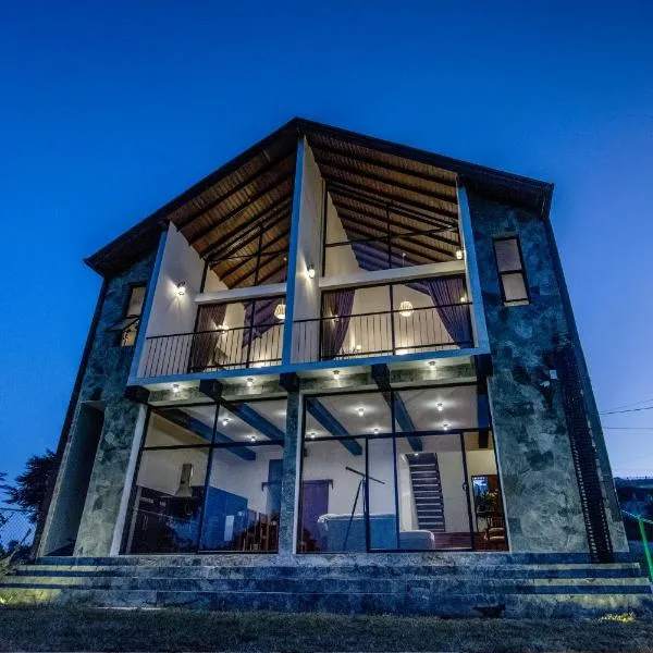 The Bungalow, hotel en Nuwara Eliya