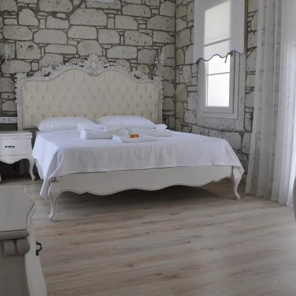 Alacati Lucky Angel Hotel, hotel v destinaci Alaçatı