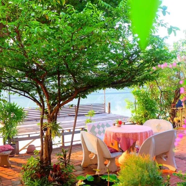 Loy Manee House, Hotel in Phra Nakhon Si Ayutthaya