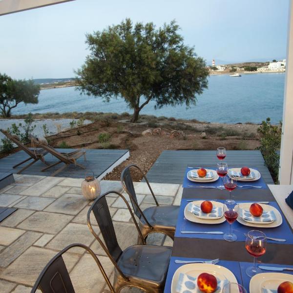 Kalypso Villas