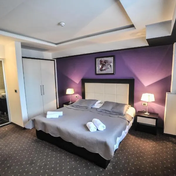 B&B Rose, Hotel in Vranje